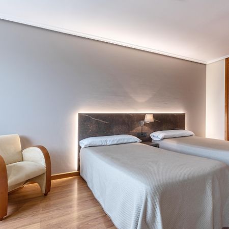 Hotel Pensua Punta Del Este Carballo Eksteriør bilde