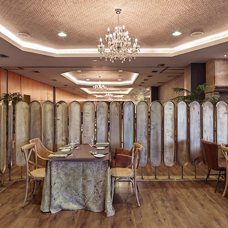 Hotel Pensua Punta Del Este Carballo Eksteriør bilde