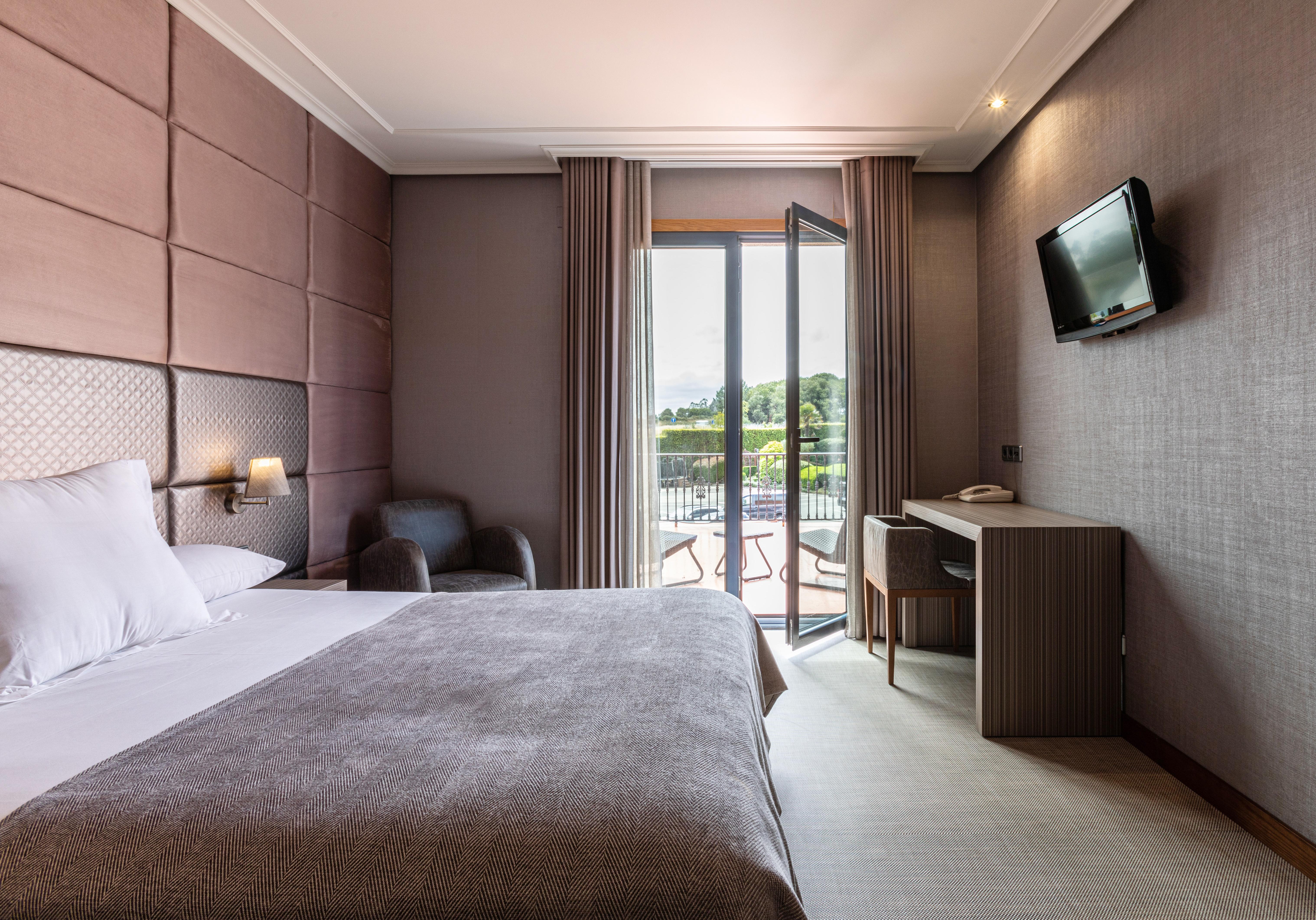 Hotel Pensua Punta Del Este Carballo Eksteriør bilde