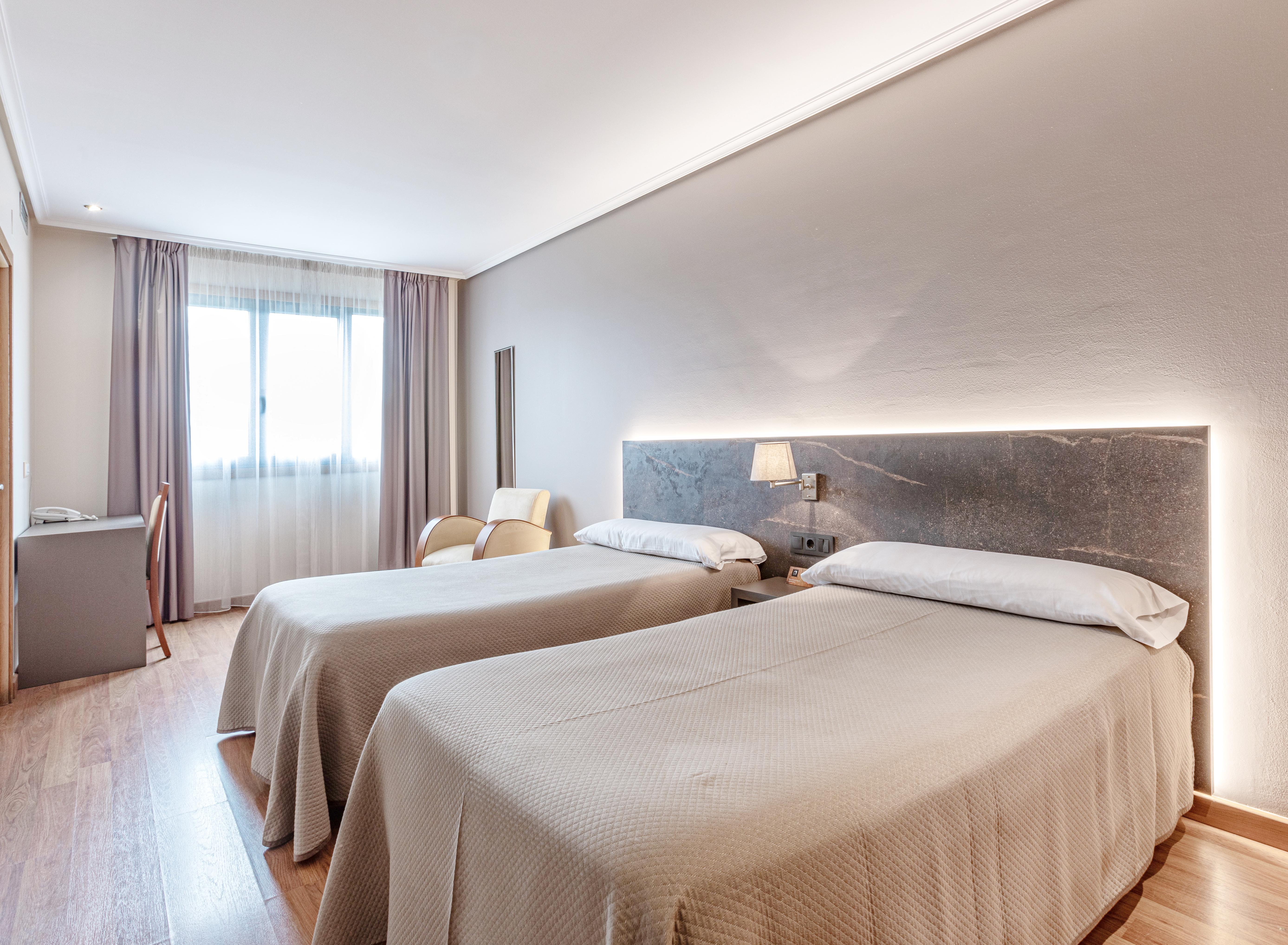 Hotel Pensua Punta Del Este Carballo Eksteriør bilde
