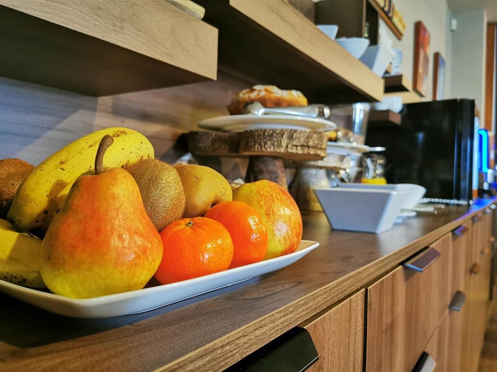 Hotel Pensua Punta Del Este Carballo Eksteriør bilde